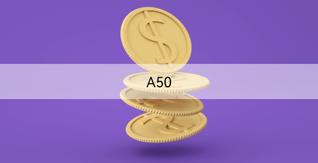 A50