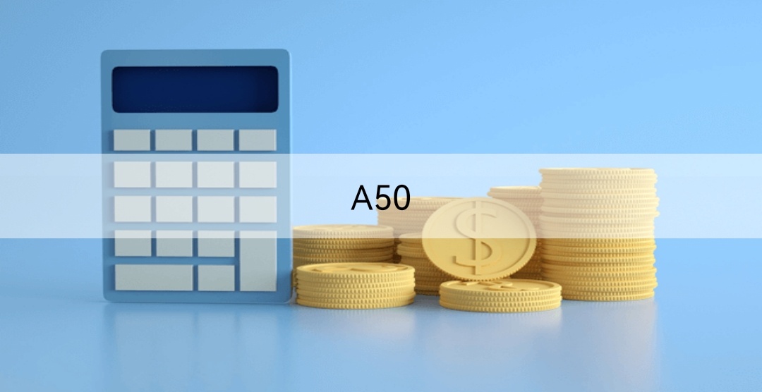 A50