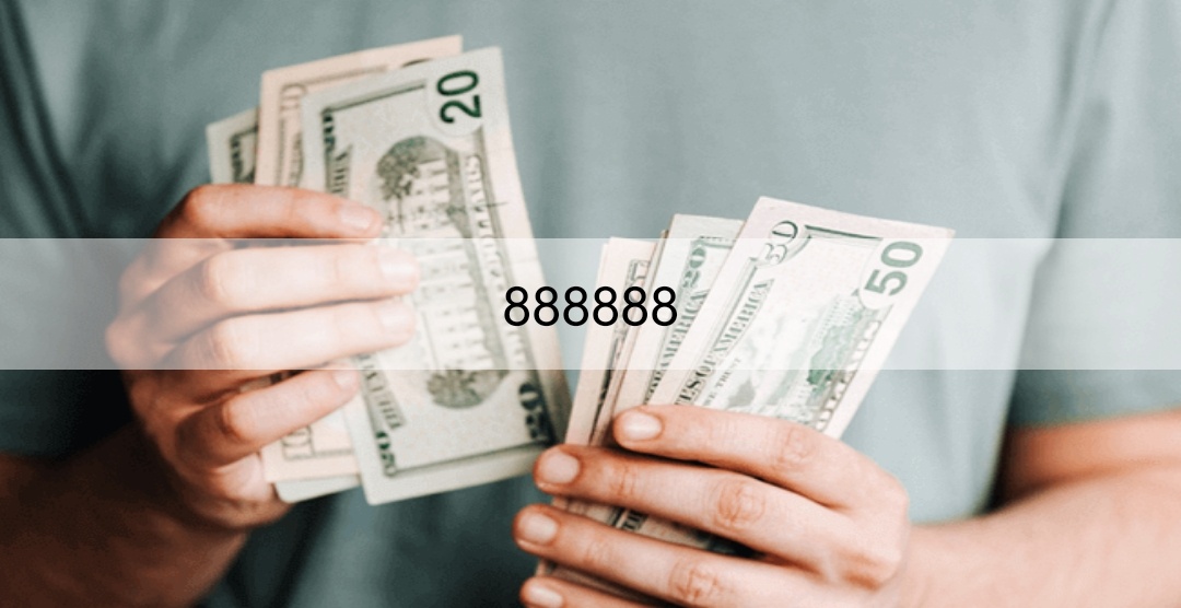 888888